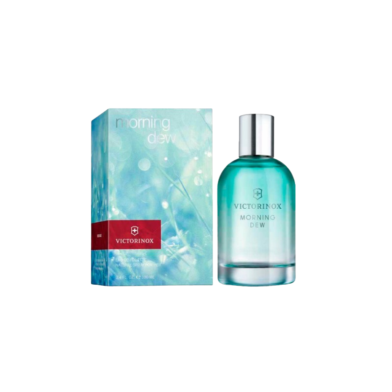 Victorinox Swiss Army Morning Dew Női toalett víz EDT