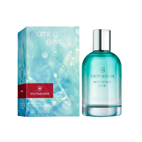 Victorinox Swiss Army Morning Dew Női toalett víz EDT