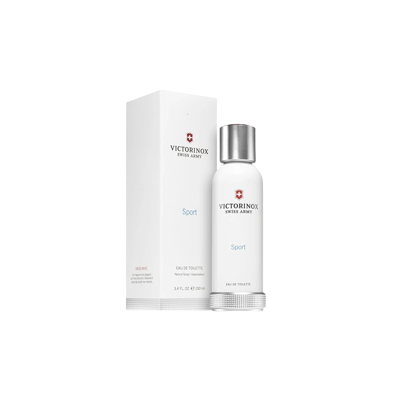 Victorinox Swiss Army Sport Férfi toalett víz EDT