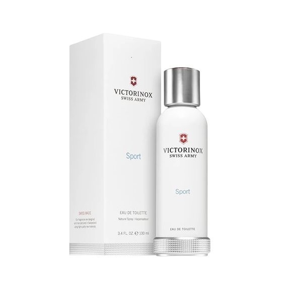 Victorinox Swiss Army Sport Férfi toalett víz EDT
