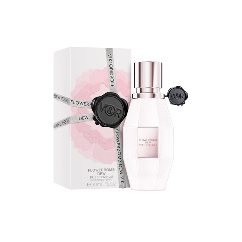 Viktor & Rolf Flowerbomb Dew Női parfüm EDP