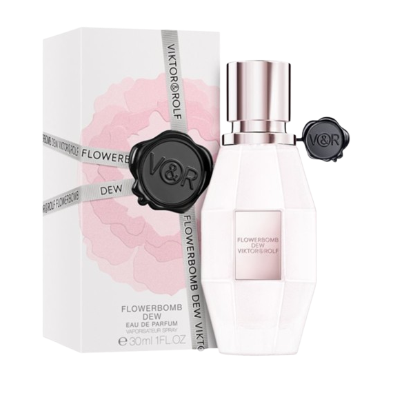 Viktor & Rolf Flowerbomb Dew Női parfüm EDP
