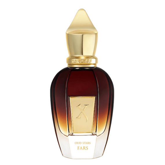 Xerjoff Oud Stars Fars Unisex parfüm víz csomagolás nélkül EDP