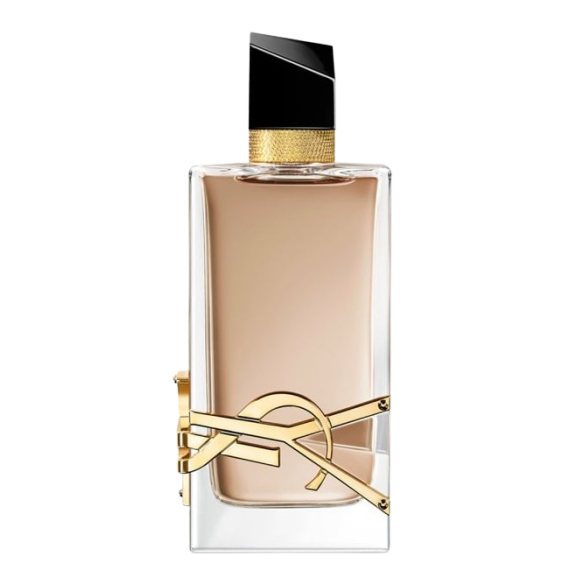 YSL Libre Flowers & Flames Florale Női parfüm csomagolás nélkül EDP