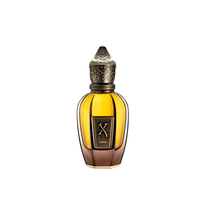 Xerjoff K Collection Aurum Unisex parfüm csomagolás nélkül