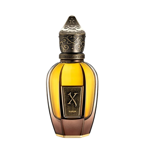 Xerjoff K Collection Aurum Unisex parfüm csomagolás nélkül