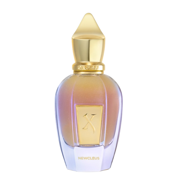 Xerjoff Newcleus Unisex parfüm víz Tester EDP