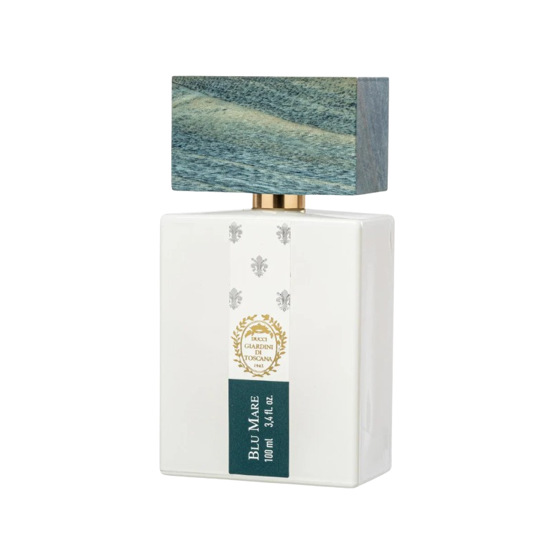Giardini Di Toscana Blu Mare Unisex parfüm víz csomagolás nélkül EDP