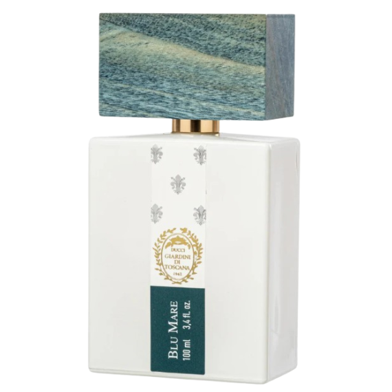 Giardini Di Toscana Blu Mare Unisex parfüm víz csomagolás nélkül EDP