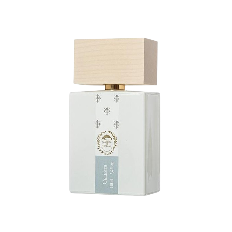 Giardini Di Toscana Celeste Unisex parfüm víz csomagolás nélkül EDP