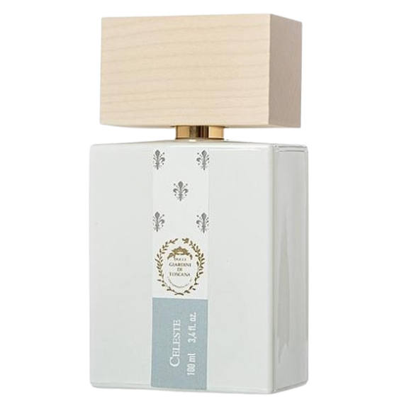 Giardini Di Toscana Celeste Unisex parfüm víz csomagolás nélkül EDP