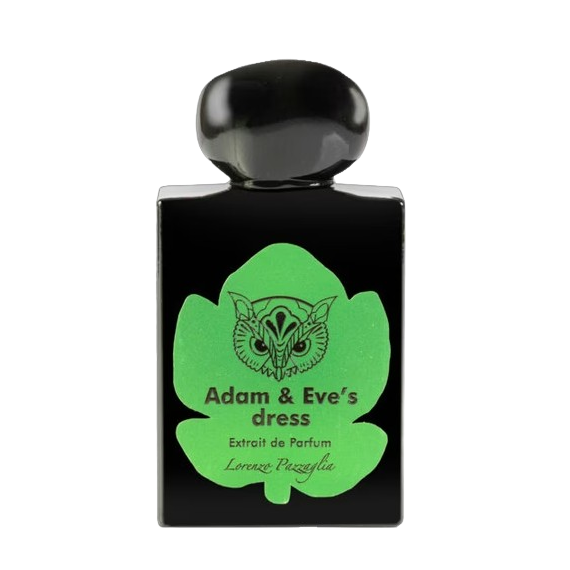 Lorenzo Pazzaglia Adam & Eve's Dress Unisex parfüm kivonat