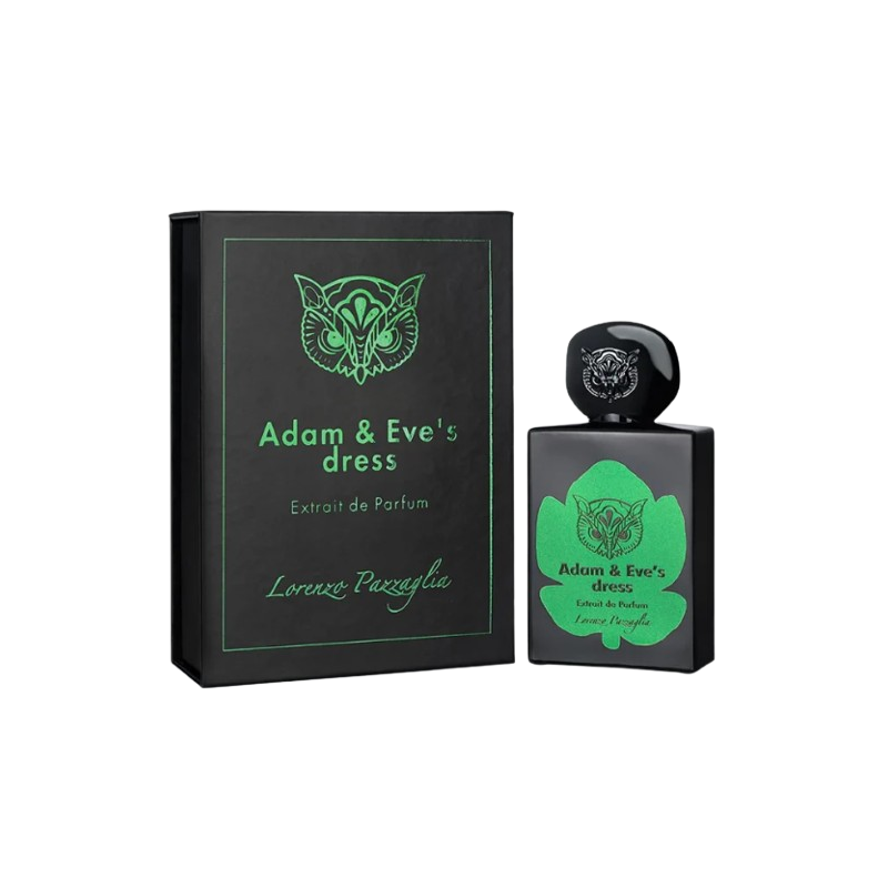 Lorenzo Pazzaglia Adam & Eve's Dress Unisex parfüm kivonat