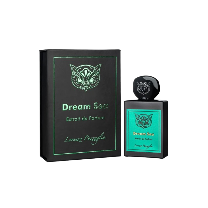 Lorenzo Pazzaglia Dream Sea Unisex parfüm kivonat