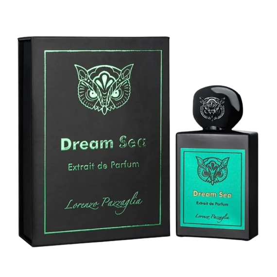 Lorenzo Pazzaglia Dream Sea Unisex parfüm kivonat