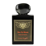 Lorenzo Pazzaglia Van Py Rhum Unisex parfüm kivonat