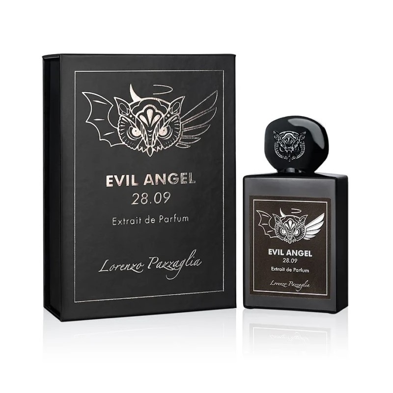 Lorenzo Pazzaglia Evil Angel unisex parfüm kivonat