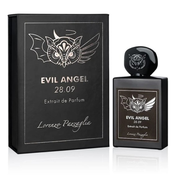 Lorenzo Pazzaglia Evil Angel unisex parfüm kivonat