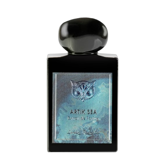 Lorenzo Pazzaglia Artik Sea Unisex parfüm kivonat