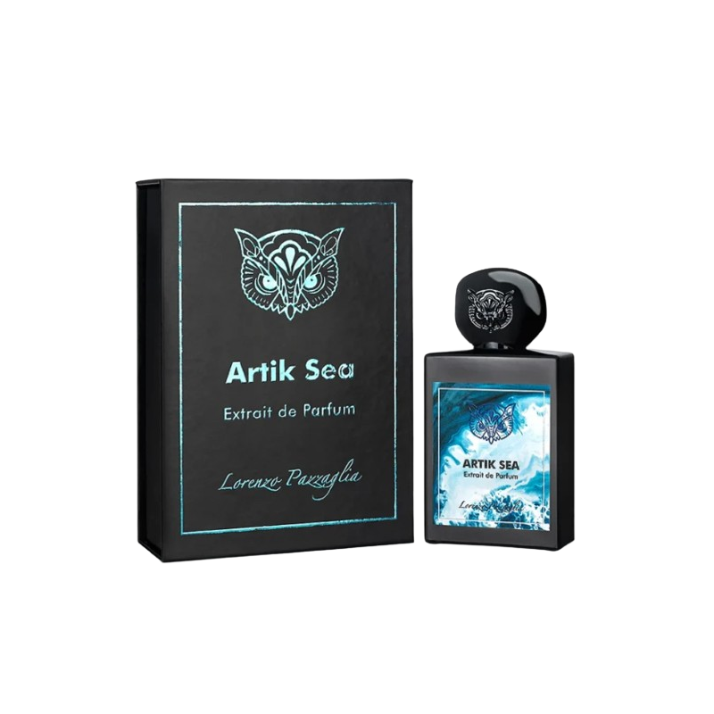Lorenzo Pazzaglia Artik Sea Unisex parfüm kivonat