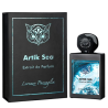 Lorenzo Pazzaglia Artik Sea Unisex parfüm kivonat