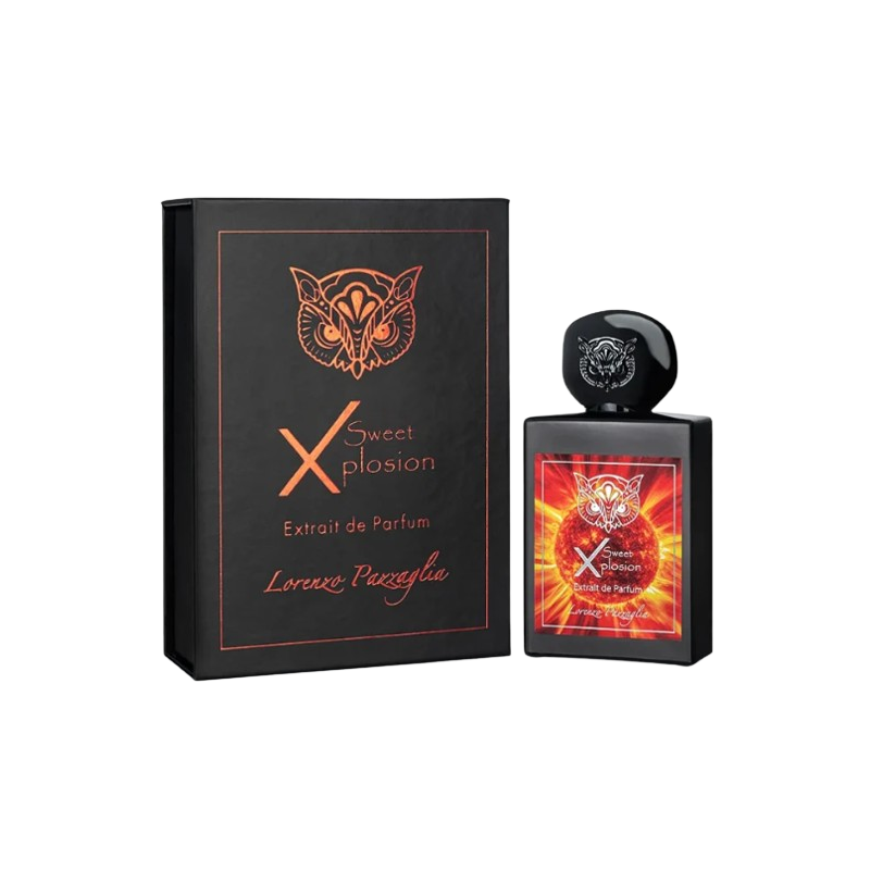 Lorenzo Pazzaglia Sweet Xplosion unisex parfüm kivonat