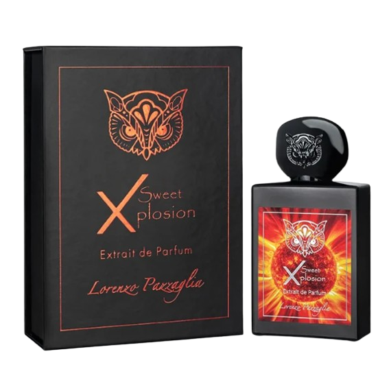 Lorenzo Pazzaglia Sweet Xplosion unisex parfüm kivonat