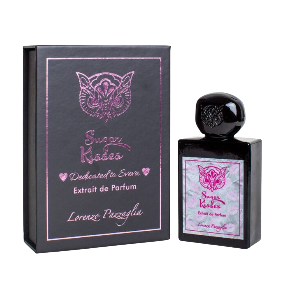 Lorenzo Pazzaglia Sugar Kisses Unisex parfüm kivonat