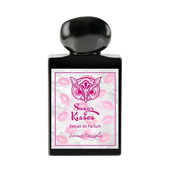 Lorenzo Pazzaglia Sugar Kisses Unisex parfüm kivonat