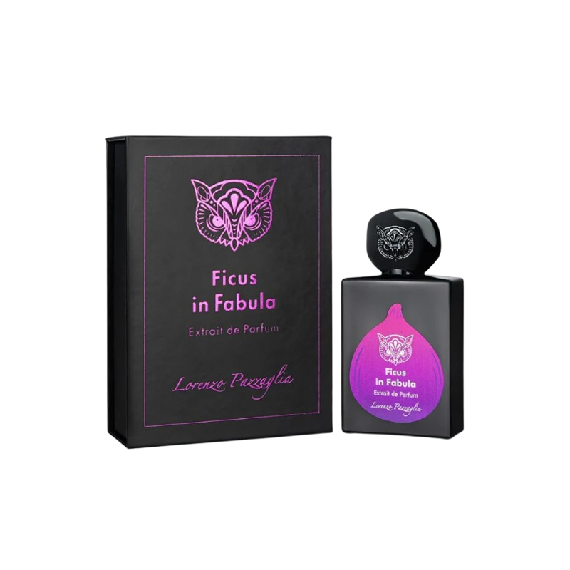 Lorenzo Pazzaglia Ficus In Fabula Unisex parfüm kivonat