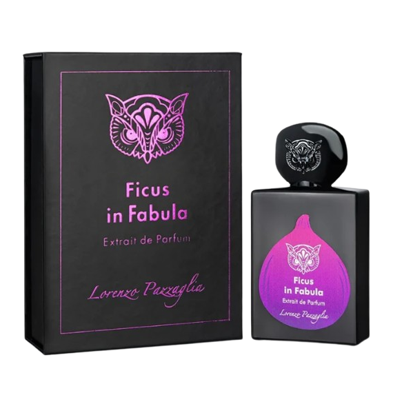 Lorenzo Pazzaglia Ficus In Fabula Unisex parfüm kivonat