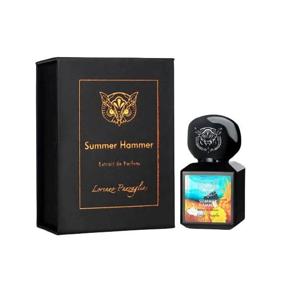 Lorenzo Pazzaglia Summer Hammer Unisex parfüm kivonat