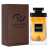 Fragrance World Absolute Pour Homme Férfi parfüm EDP