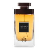 Fragrance World Absolute Pour Homme Férfi parfüm EDP