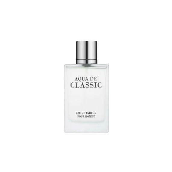 Fragrance World Aqua de Classic Férfi parfüm EDP