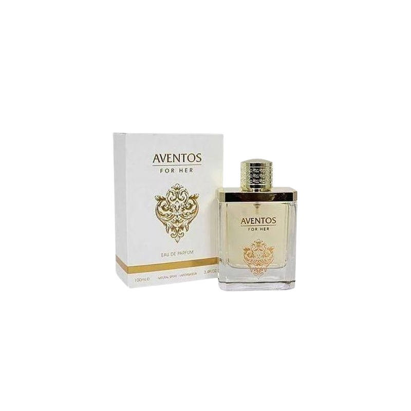 Fragrance World Aventos For Her Női parfüm EDP