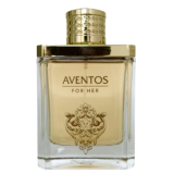 Fragrance World Aventos For Her Női parfüm EDP