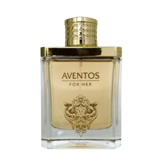Fragrance World Aventos For Her Női parfüm EDP