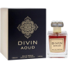 Fragrance World Divin Aoud Unisex parfüm víz EDP
