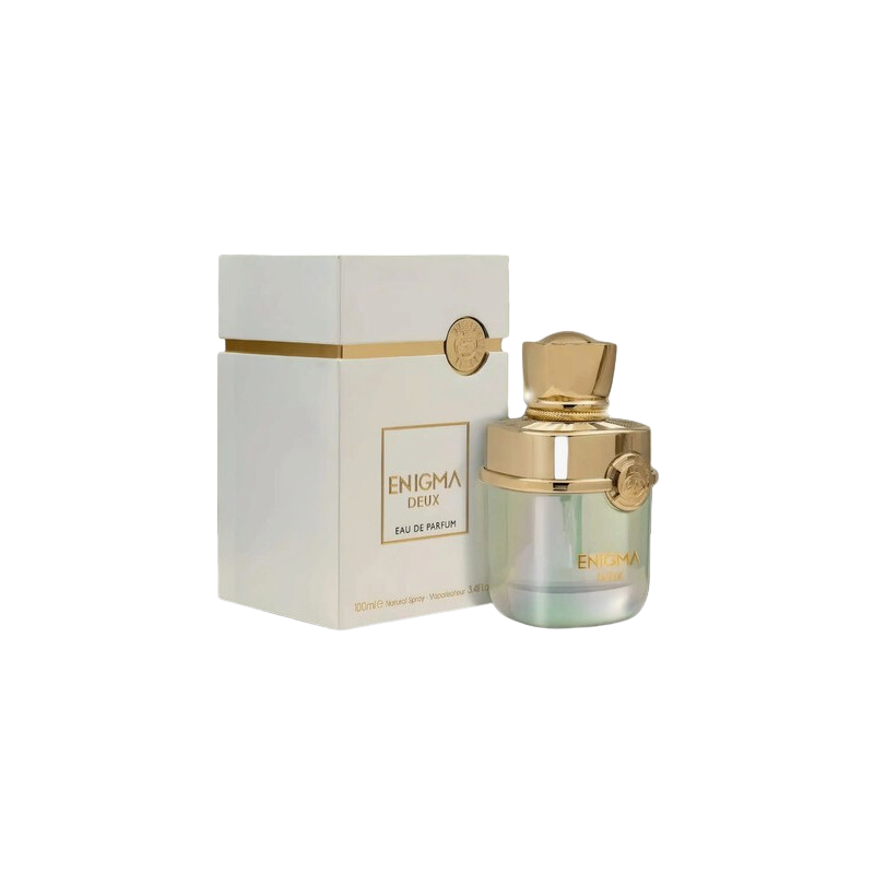 Fragrance World Enigma Deux Unisex parfümvíz EDP