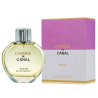 Fragrance World Change de Canal Eau Fresh Női parfüm EDP