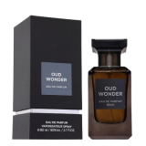 Fragrance World Oud Wonder...