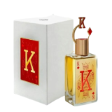 Fragrance World King Unisex...