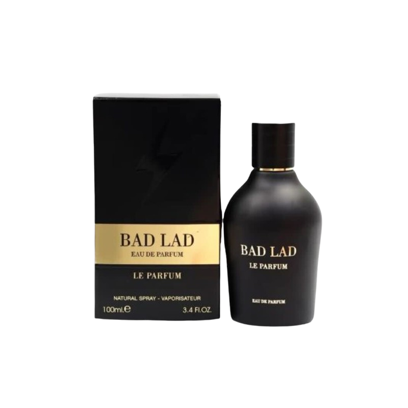 Fragrance World Bad Lad Le Parfum Női parfüm EDP