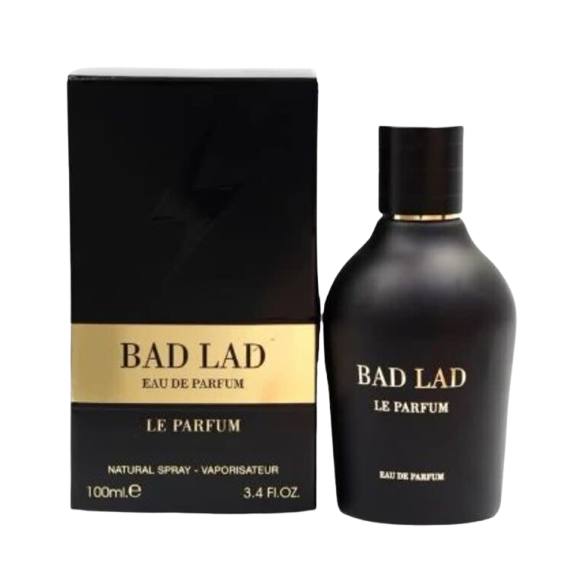 Fragrance World Bad Lad Le Parfum Női parfüm EDP