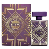Fragrance World Bevezető...