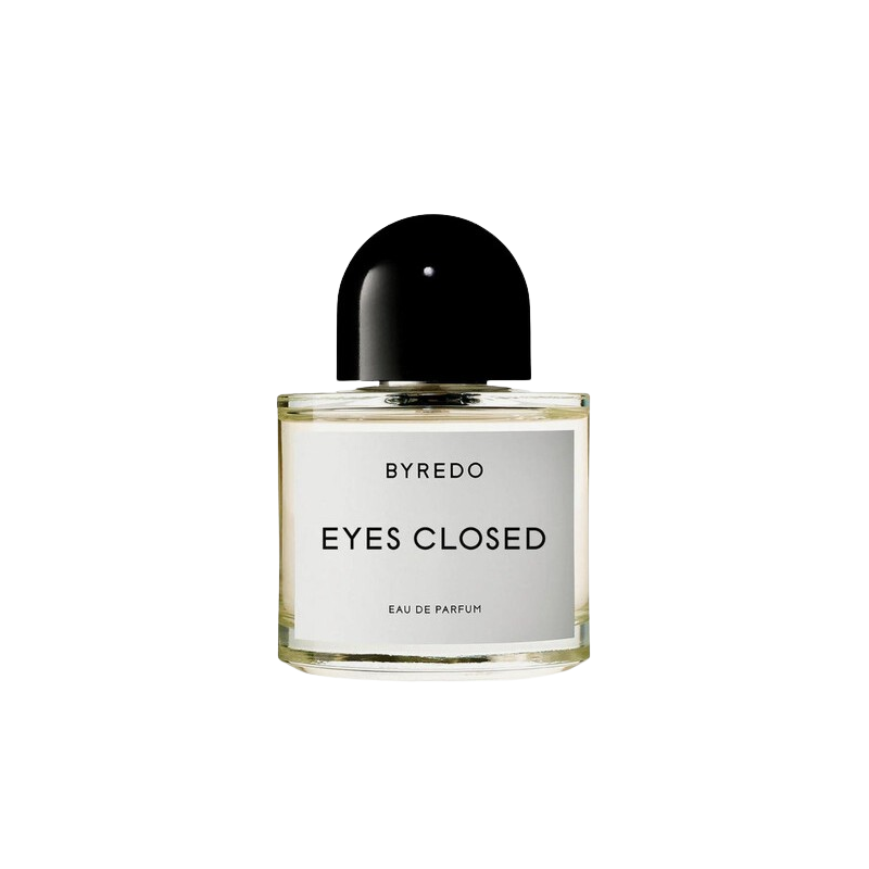 Byredo Eyes Closed unisex parfüm víz csomagolás nélkül EDP