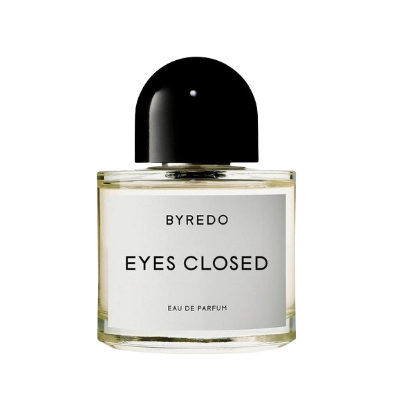 Byredo Eyes Closed unisex parfüm víz csomagolás nélkül EDP