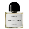 Byredo Eyes Closed unisex parfüm víz csomagolás nélkül EDP