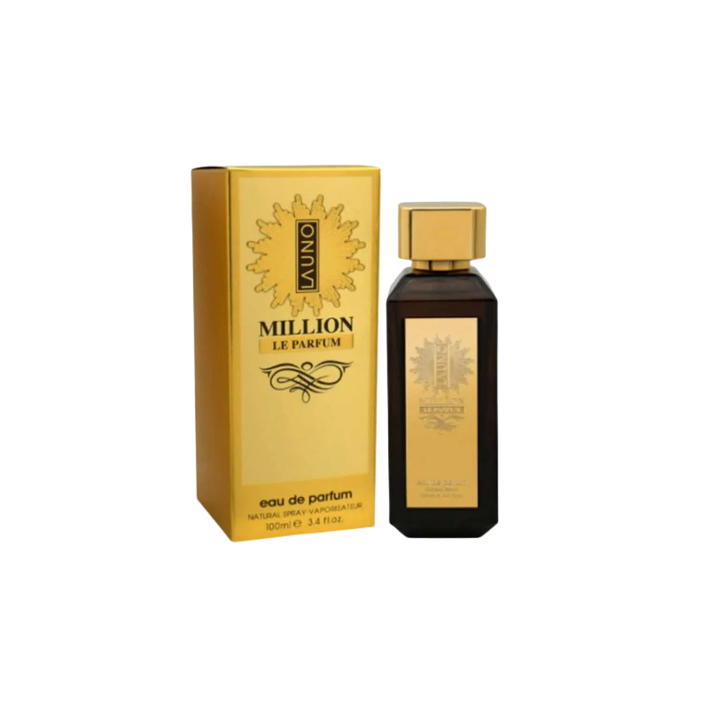 Fragrance World La Uno Million Le Parfum unisex parfüm EDP